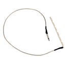 5x Sensitive Piezo Pickups for 6-string Acoustic Guitars