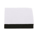 Black Sponge Cushion Fixed Pad with Adhesive for Water Pump Abatement Noise, Use