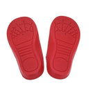 An Pair of children orthopedic insoles EVA foot flat foot Varus O type Legs