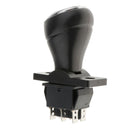 Electric Buggy Car Joystick Switch W / 6Pin 3Position AC125 250V