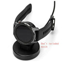 Magnetic Charger Dock USB Fast Charging Cable Cradle for Huami Amazfit GTR