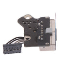 2 DC-IN POWER BOARD MacBook Pro Retina 15" A1398 Mid 2012,2013,2014,2015. FT