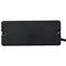 Black 4 String Bass Guitar Pickup Passive Bridge & Neck Pickup, 4 Wire