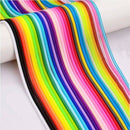 60cm Colors Data Cable Protective IOS Android USB Charging earphone Case CoverOZ