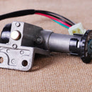 Ignition Key Switch Lock fit for GY6 50cc 150cc Chinese Roketa Moped Scooter Hf