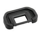 Camera Rubber Eye Cup EB EyeCup Eyepiece For Canon EOS 60D 50D 5D Mark II 5D2 M&