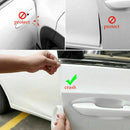 3cm/5cm/7cm/10cm x 5M Transparent Protective Film Car Door Edge Paint Strip