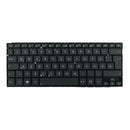 Replacement German Layout Keyobard Black Frameless For ASUS Ux31
