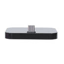Mobile Phone Desktop Type-C Charger Stand Holder Cellphone Usb-C Charging D