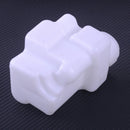 Plastic Gas Fuel Oil Tank Fit For STIHL 017 018 MS170 MS180  0.26L 1130 350 0410