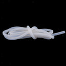 3.3FT Transparent Silicone Tubing Hose Tube Pipe 3mm for RC Ship Water Pump