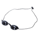 Light Patient Protection Safety Goggles Eyepatch Glasses IPL Beauty Clinic J4U4