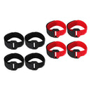 8x Chicken Collar Free Neckband Prevent Chicken from Screaming for Duck