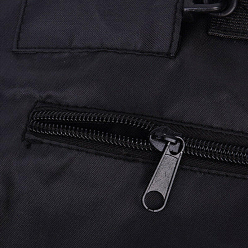 Travel Portable Makeup Bag Toiletry Case Wash Organizer Storage Hanging Pouch