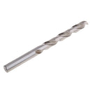 13cm Extra Long 1cm HSS High Speed Steel Twist Drill Bits Straigth Shank Bit