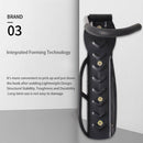 Scooter Folding Bicycle Bike Adjustable Wall Mounted Hook Rack Holder Hanger