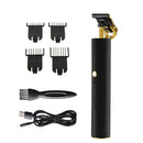 Pro Li T Outliner Electric Trimmer Rechargeable Boys Man's Clipper Kit