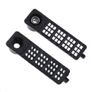 1 Pair Water Strainer Cover Filter Basket for Yamaha 15HP 18HP Outboard Engine