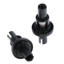 2 Pieces 1/28 Ball Differential for WLtoys P929 P939 K929 K939 K969 K979 K989