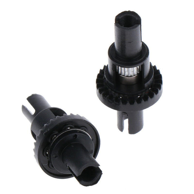 2 Pieces 1/28 Ball Differential for WLtoys P929 P939 K929 K939 K969 K979 K989