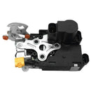 Front Left Door Lock Actuator 15053681 for Cadillac 2006-02 Door Lock Latch