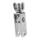 Metal Drum Turn Screw Clip Screwdriver for Drum Repair Parts