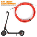 Brake Lines Front Rear General Cables Replacement for M365 Electric Scooter A