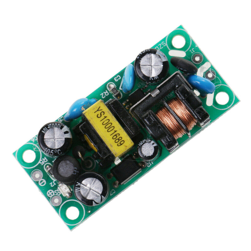 Switching Power Supply Regulator Module Board 3.3v 1000ma 1100ma