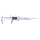 Digital Caliper LCD Display Caliper Gauge Caliper Gift@