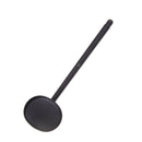 Plastic Black Eye Occluder Instruments For Eye Exam Chart JR
