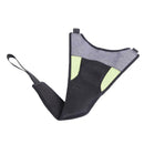 3Pcs  Sweat Cover Frame Guard Bike Trainer Roller Belt Home Riding