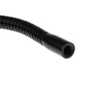 Flexible Bendable Iron Microphone Gooseneck MIC Gooseneck 30cm for Speech