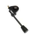 Outdoor High Quality Alloy Archery Stabilizer Compound Bow String Suppressor