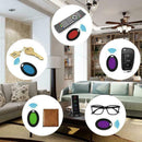 4 in1 Wireless Key Finder Receiver Remote Seeker Tracker Find Useful Locato N7I1