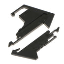Power Button Eject Button Clip Replacement Part for PS4 CUH-1200 Console