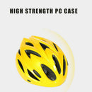 Bicycle Helmet 22 Holes Integrally Molded MTB Mountain Road Bike Helmet