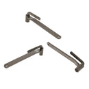 3 Pieces Durable Motorcycle Repair Tool Valve Bolt Wrench,Engine Valve Screw