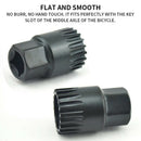 Bike Hand Cycle Bicycle Repair Wheel Spoke Spanner Wrench Adjust Repair Tool_kz