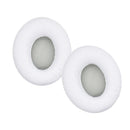Replacements Ear Pad Earpads Cushions for Beats Solo HD 1.0 Headphones Black &