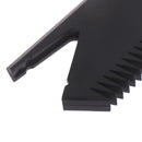 1pc Surfboard Wax Comb With Fin Key Surf Board Wax Comb Cleaning Remover T BX
