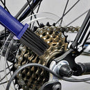 Bike Chain Cleaning Brush kit Bike Cleaning Tools with Chain Cassette Brush X3O5