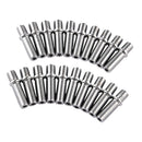 20pcs Extended Wheel Stud Conversion Screw Adapter For BMW M12*1.5-M12*1.5 5cm