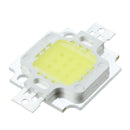 5 pcs 10W High Power White LED Light Lamp