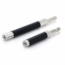 Magnetic Screw Holder Finder Driver Drill Extension Extender Bit Holder 1/4" Hex