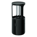 1800mAh UVC Ozone ion Ultraviolet Germicidal Lamp USB Car Disinfection Lamp