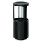 1800mAh UVC Ozone ion Ultraviolet Germicidal Lamp USB Car Disinfection Lamp
