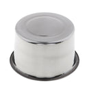 Stainless Steel Melting Lang Handle Pot Spoon Butter Baking for DIY Pot