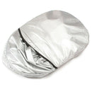 Folding Jumbo Truck SUV Car Sun Shade Windshield Extra Visor Block Cover