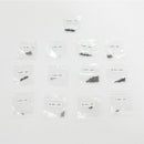 Universal Aircraft Screw Pack Repair Spare Parts for DJI Mavic 2 Pro/Zoom Drone