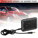 2 in1 Bluetooth Transmitter 4.2 Receiver 3.5mm Wireless Adapt Audio Stereo Z1Y1